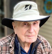 James "Jim" Etheridge