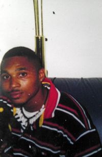 Jermaine Johns, IV