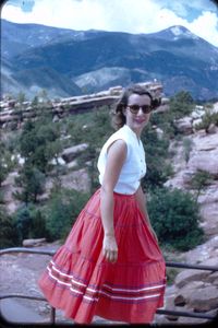 Mary Koch
