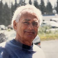Murray Cooper