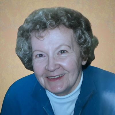 Helen King Pierce