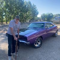 Nordahl \"Duwain\" Brown