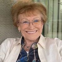 Alma Lalicker