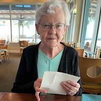 Debra \"Debby\" La Cross