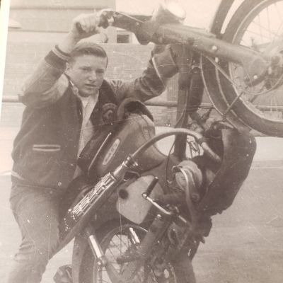 William Bill Riddle Obituary | Keeper Memorials