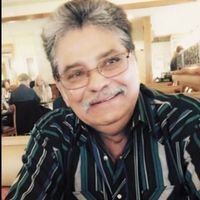 Pedro Fernandez Chavira