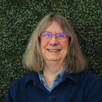 Joan Cooper (Heitschmidt)