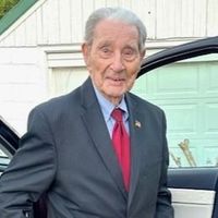 Eugene \"Gene\" Campbell