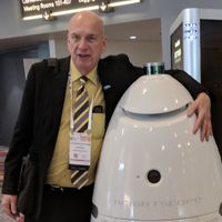 Theodore \"Ted\" Curtin