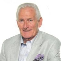 Hugo \"Van\" Van Den Assem