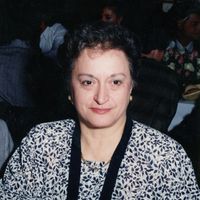 Krystalia \"Kristi\" Fadel