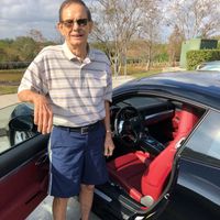 James \"\"Jim\"\" Tate