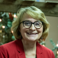 Judith \"Judy\" Landauer