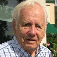 William \"Bill\" Stahl