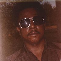 Leon \"Rock\" Harris