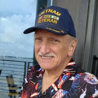 David \"Lurch\" Lesher, Sr