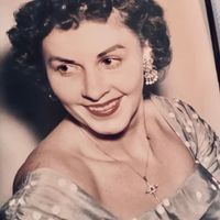 Pauline \"Polly\" Piplar, Mrs