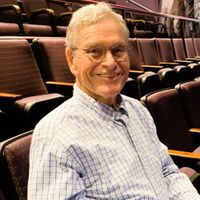 Daryl \"Bruce\" Waldron