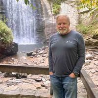 Charles \"Chuck\" Bryant