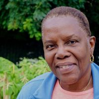 Mary Eustace Claudia Roache