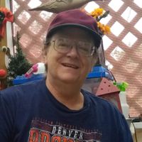 Joseph \"Joe\" Tegrotenhuis