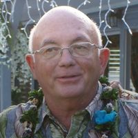 Colonel Kenneth Pierce, Jr. US Army (Retired)