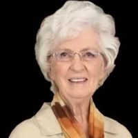 Jackie (Brown) Benham