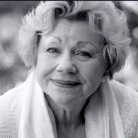 Elizabeth \"Grandma Izzie\" Hedgecock