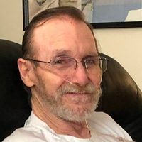 George \"Corky\" Ott, Jr