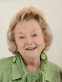 Betty Brown