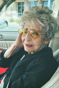 Maria \"CeCe\" Crespin