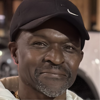 Roderick Gaskins, Sr.