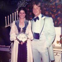 Gerald \"Jerry\" Remington