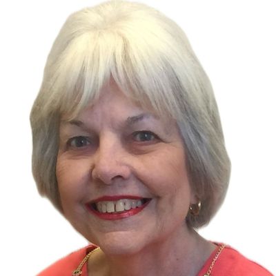 Sandra Blackshear