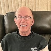 Robert \"Bob\" Stockfisch