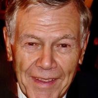 Richard \"Dick\" Dodd