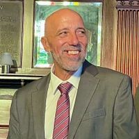 Osvaldo \"Ozzie\" Laranjeira