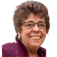 Margaret \"Peg\" Ostrum