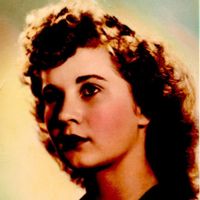 Betty \"Elizabeth\" Meinecke