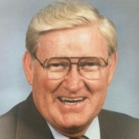 William \"Bill\" Singleton, Jr.