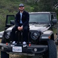 Miguel Ramirez Quiroz