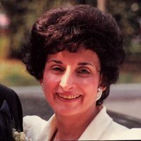 Mary S. Notarfrancesco