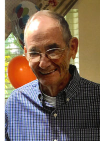 Harrell \"Peek\" Hames