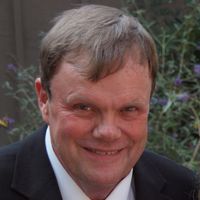 Donald \"Don\" Bailey