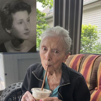 Rosalie Walker