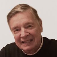 Peter \"Pete\" Fleming