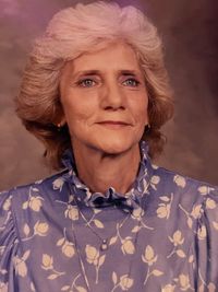 Martha \"Slim\" Moore