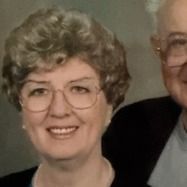 Elizabeth \"Betty\" Persechino