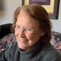 Jeannette Williamson