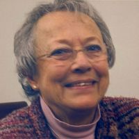 Nancy Larimore Benton